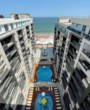 Summer by the Sea - Stefan Building Resort
